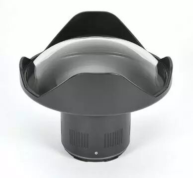 Nauticam d�me 7\  pour Sony monture E 10-18mm F4 36129