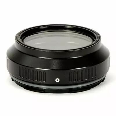 Nauticam d�me pour Sony SEL 16mm f2.8