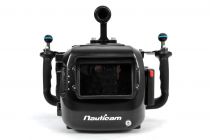 NAUTICAM EPIC LT POUR RED EPIC & SCARLET (PORT N120, LCD 5 \ REDTOUCH)