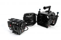 NAUTICAM EPIC LT POUR RED EPIC & SCARLET (PORT N120, LCD 5 \ REDTOUCH)