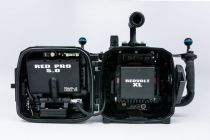 NAUTICAM EPIC LT POUR RED EPIC & SCARLET (PORT N120, LCD 5 \ REDTOUCH)