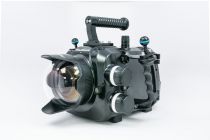 NAUTICAM EPIC LT POUR RED EPIC & SCARLET (PORT N120, LCD 5 \ REDTOUCH)