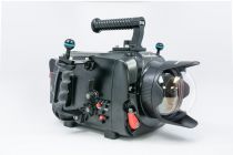 NAUTICAM EPIC LT POUR RED EPIC & SCARLET (PORT N120, LCD 5 \ REDTOUCH)