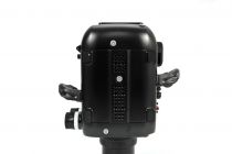 NAUTICAM EPIC LT POUR RED EPIC & SCARLET (PORT N120, LCD 5 \ REDTOUCH)