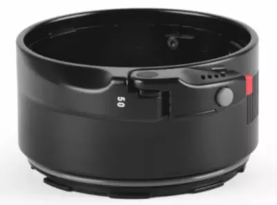 Nauticam extension 50 II pour N100