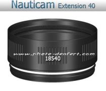 Nauticam Extension hublot 40