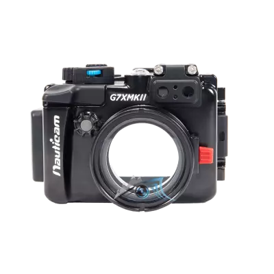 Nauticam G7X II