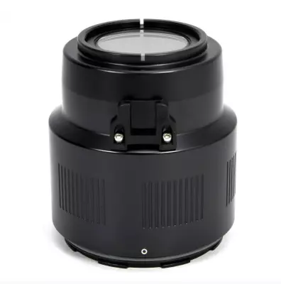 Nauticam hublot macro pour Sony FE 90mm f2.8