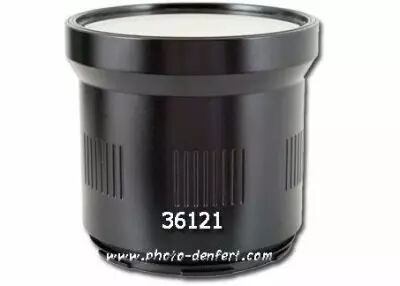 Nauticam Hublot pour 14-42