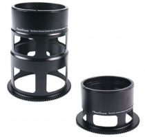 Nauticam Jeu de pignons Iris et mise au point pour Sigma Cine Prime (monture EF)