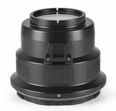 Nauticam macro port 80 en N120
