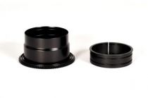 Nauticam N1024-Z pour Nikon AF-S DX NIKKOR 10-24mm f/3.5-4.5G ED