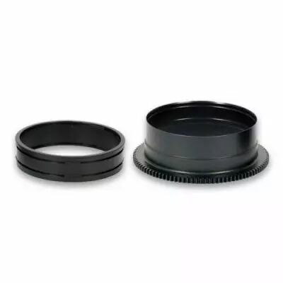 Nauticam N1835-Z bague zoom pour Nikon AF-S NIKKOR 18-35mm f/3.5-4.5G ED 