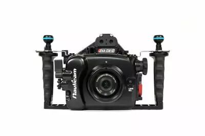Nauticam NA-EM10II caisson pour Olympus OM-D E-M10 II