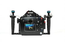 Nauticam NA-EM10II caisson pour Olympus OM-D E-M10 II