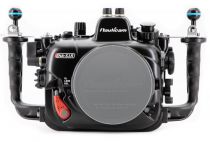 Nauticam NA-S1R caisson pour Panasonic Lumix S1 et S1R vacuum inclus