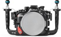 Nauticam NA-S1RII caisson pour Panasonic Lumix S1RII avec vacuum