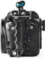 Nauticam NA-S1RII caisson pour Panasonic Lumix S1RII avec vacuum