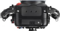 Nauticam NA-S1RII caisson pour Panasonic Lumix S1RII avec vacuum
