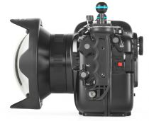 Nauticam NA-Z9 caisson étanche pour Nikon Z9