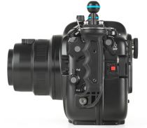 Nauticam NA-Z9 caisson étanche pour Nikon Z9