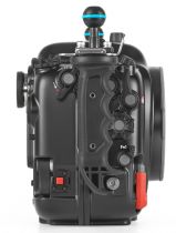 Nauticam NA-Z9 caisson étanche pour Nikon Z9