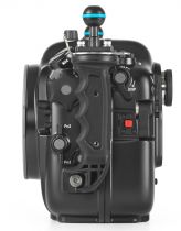 Nauticam NA-Z9 caisson étanche pour Nikon Z9