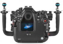 Nauticam NA-Z9 caisson étanche pour Nikon Z9