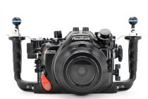 Nauticam Nikon NA-Z7 caisson pour Nikon Z7 / Z6 Camera vacuum inclus (à utiliser avec NA-Ninja V) 