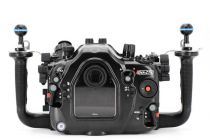 Nauticam Nikon NA-Z7 caisson pour Nikon Z7 / Z6 Camera vacuum inclus (à utiliser avec NA-Ninja V) 