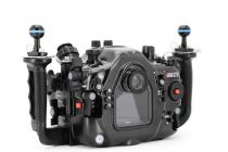 Nauticam Nikon NA-Z7 caisson pour Nikon Z7 / Z6 Camera vacuum inclus (à utiliser avec NA-Ninja V) 