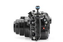 Nauticam Nikon NA-Z7 caisson pour Nikon Z7 / Z6 Camera vacuum inclus (à utiliser avec NA-Ninja V) 