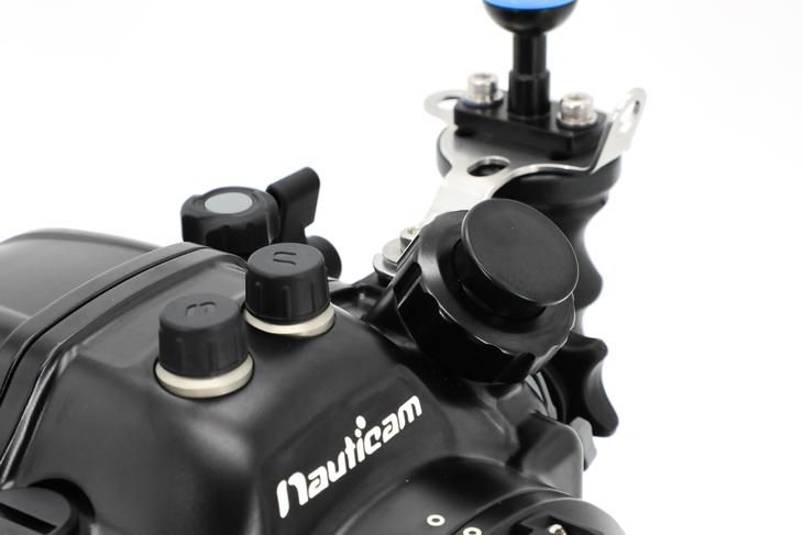 Nauticam dévoile un boîtier étanche pour les Nikon Z6 et Z7