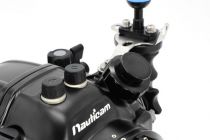 Nauticam Nikon NA-Z7 caisson pour Nikon Z7 / Z6 Camera vacuum inclus (à utiliser avec NA-Ninja V) 