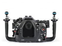 Nauticam Nikon NA-Z7II caisson pour Nikon Z7II / Z6II