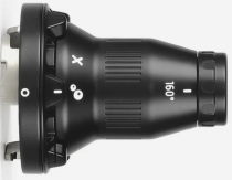 Nauticam objectif EMWL 160°