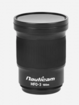 Nauticam porte filtre M82 pour MFO-3