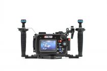 Nauticam pour Olympus TG-5 et TG-6