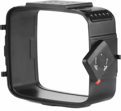 Nauticam Rallonge de bo�tier arri�re 100 mm pour 16140 (� utiliser avec Alexa 65 et Phantom FLEX 4K )