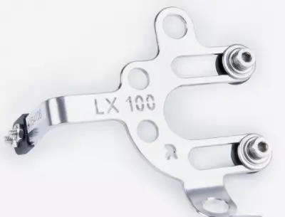 Nauticam renfort de poign�e pour NA-lx100 (comp. avec 25200)