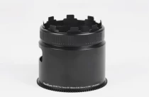 NAUTICAM RF100-F pour Canon RF 100mm f2.8L Macro IS USM V2