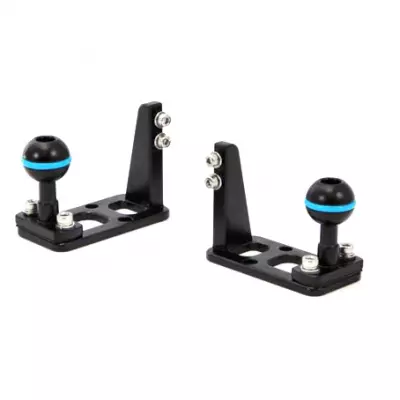 Nauticam support pour Atomos Shogun pour NA-A7S