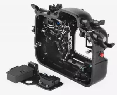 Nauticam syst�me de ventilateur pour Nauticam R5 II