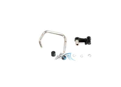 Nauticam Ugrade pour caisson 5DSR en 5D Mark IV