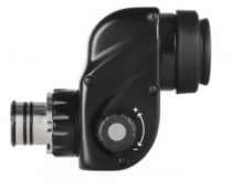 Nauticam viseur d\'angle inversé pour EMWL (32°/ 1:1)