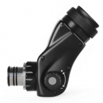 Nauticam viseur d\'angle inversé pour EMWL (40°/ 0,8:1)