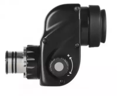 Nauticam viseur droit invers� pour EMWL (40�/ 0,8:1)