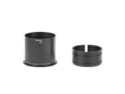 Nauticam Zoom Z105-FII pour Nikkor Z MC 105mm F/2.8 VR S