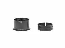 Nauticam Zoom Z1424-ZII pour Nikkor Z 14-24 mm f/2,8 S