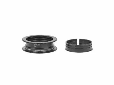 Nauticam Zoom Z2450-ZII pour Nikkor Z 24-50 mm f/4-6,3